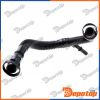 Gaine de suralimentation pour BMW | GPP-BM-110, 11617504535
